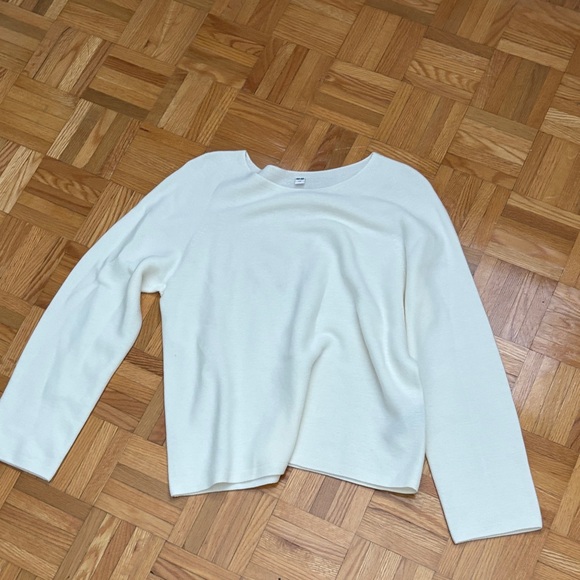 Uniqlo knit sweater s - Picture 1 of 3